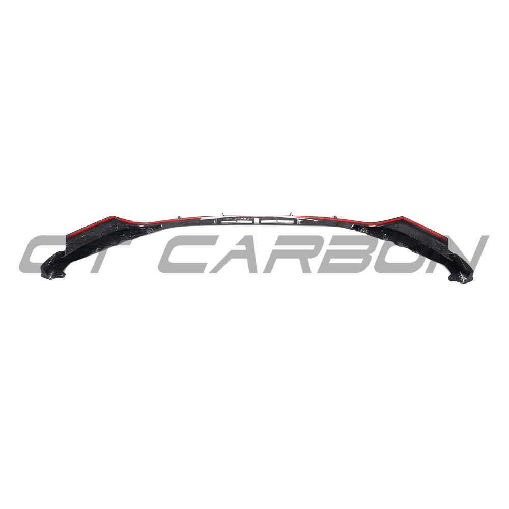 BMW M3/M4 G80/G81/G82/G83 CARBON FIBRE FRONT END PACK - V2