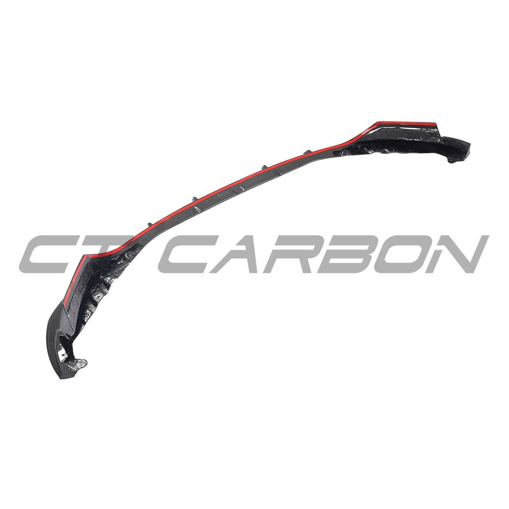 BMW G80 M3 FULL CARBON FIBRE KIT - V1 - CT DESIGN