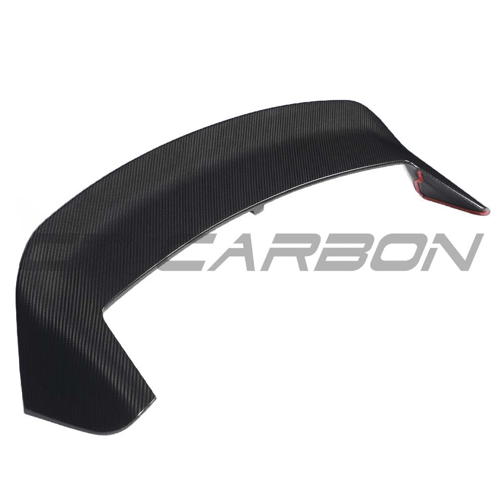 Full car carbon fibre kit for Audi RS6 C8 by CT Carbon, including front splitter, side skirts, and rear diffuser, in a sleek black finish.