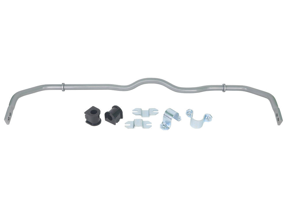 Whiteline - Front Anti-Roll Bar 24mm X Heavy Duty Blade Adjustable Audi A3 Mk2 Quattro & VW Golf Mk5 R32 Mk6 R 2004-2013 - Nineteen72 Performance