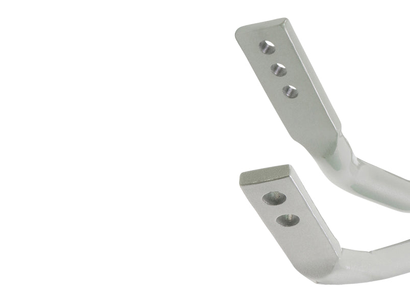 Whiteline - Front & Rear Anti-Roll Bar Kit Audi A3 Mk2 Quattro & VW Golf Mk5 R32 Mk6 R 2004-2013 - Nineteen72 Performance