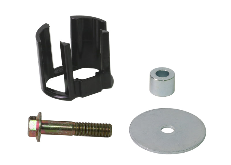 Whiteline - Engine - Torque Arm Bushing - Audi A3 S3 Mk3 & VW Golf Mk7 - Nineteen72 Performance