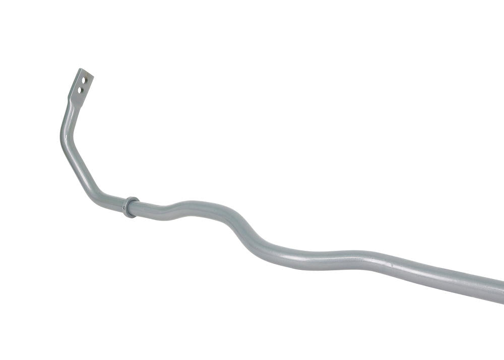 Whiteline - Front Anti-Roll Bar 24mm X Heavy Duty Blade Adjustable Audi A3 Mk2 Quattro & VW Golf Mk5 R32 Mk6 R 2004-2013 - Nineteen72 Performance