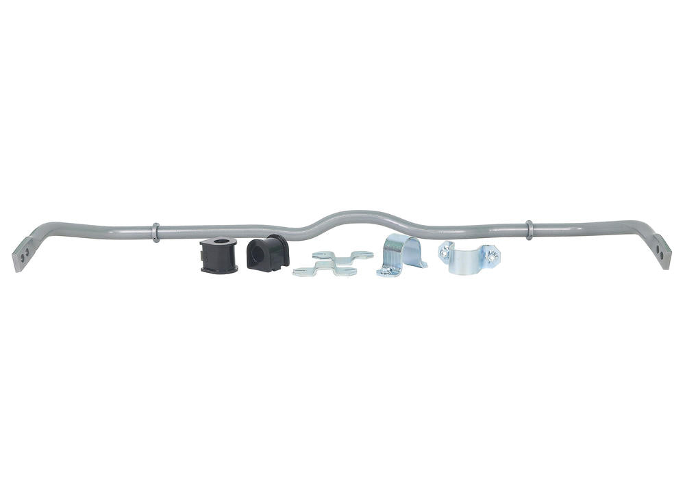 Whiteline - Front Anti-Roll Bar 24mm X Heavy Duty Blade Adjustable Audi A3 Mk2 Quattro & VW Golf Mk5 R32 Mk6 R 2004-2013 - Nineteen72 Performance