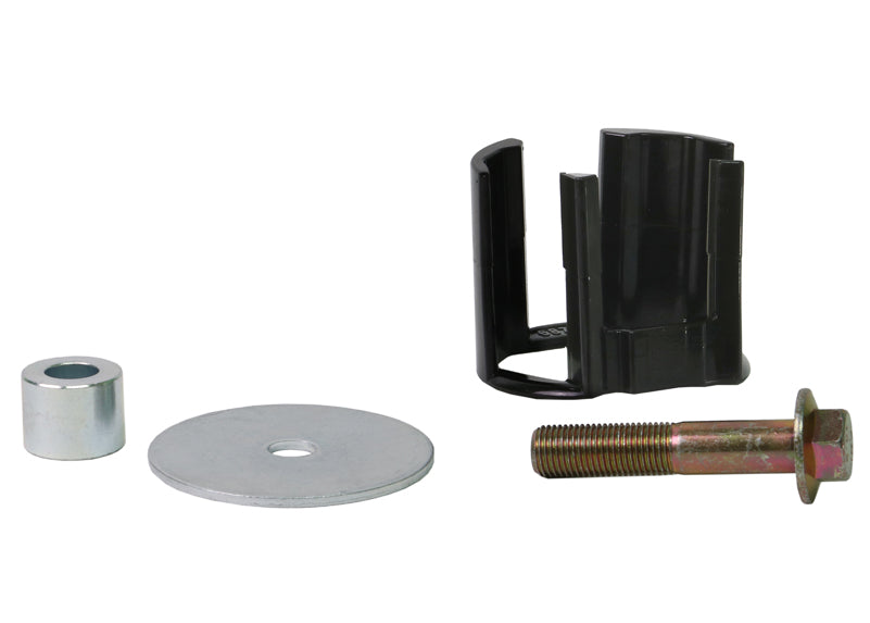 Whiteline - Engine - Torque Arm Bushing - Audi A3 S3 Mk3 & VW Golf Mk7 - Nineteen72 Performance