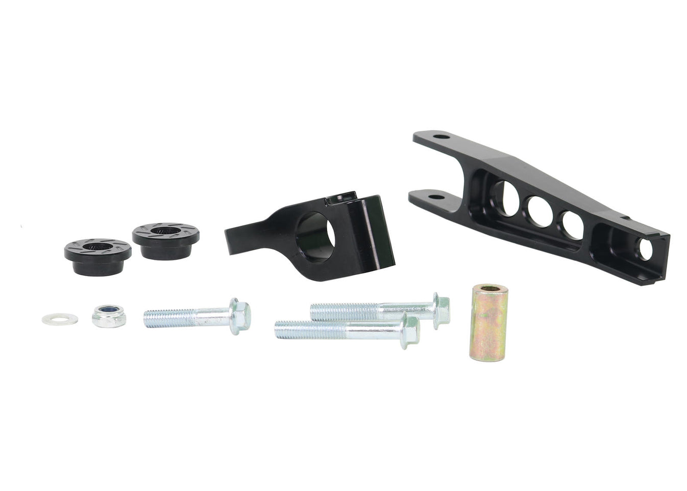 Whiteline - Front Engine - Torque Arm - Nineteen72 Performance