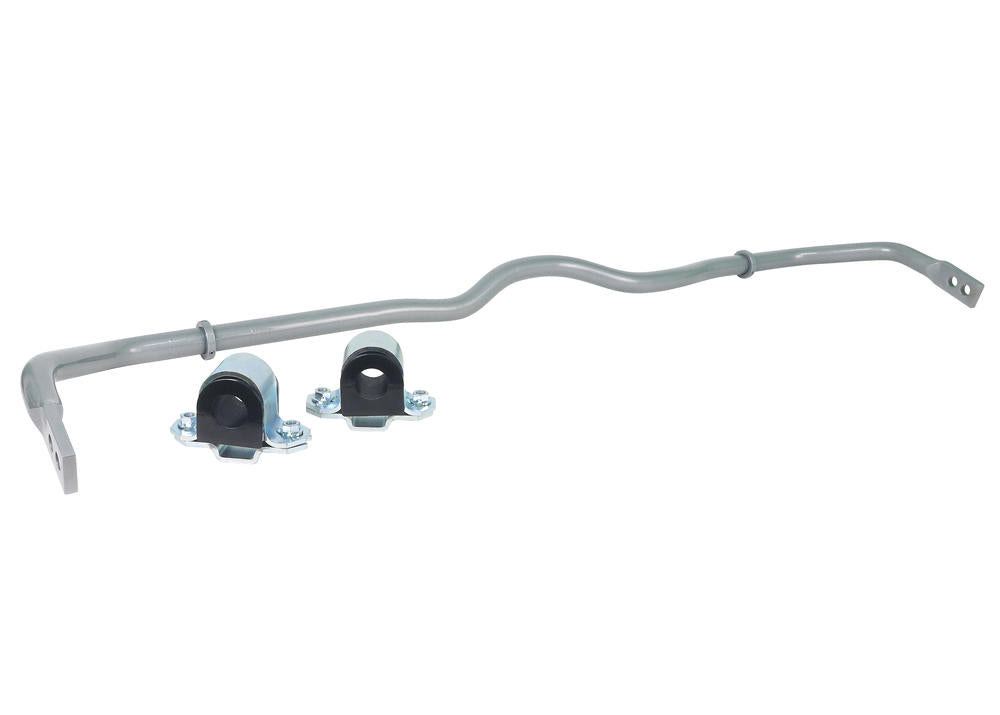 Whiteline - Front Anti-Roll Bar 24mm X Heavy Duty Blade Adjustable Audi A3 Mk2 Quattro & VW Golf Mk5 R32 Mk6 R 2004-2013 - Nineteen72 Performance