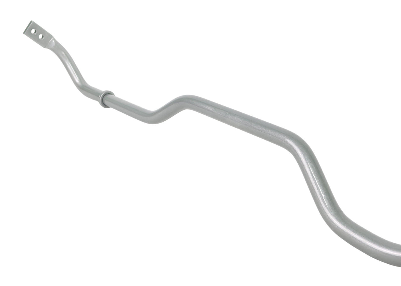 Whiteline - Rear Anti-Roll Bar 24mm X Heavy Duty Blade Adjustable Audi A3 Mk2 Quattro & VW Golf Mk5 R32 Mk6 R 2004-2013 - Nineteen72 Performance