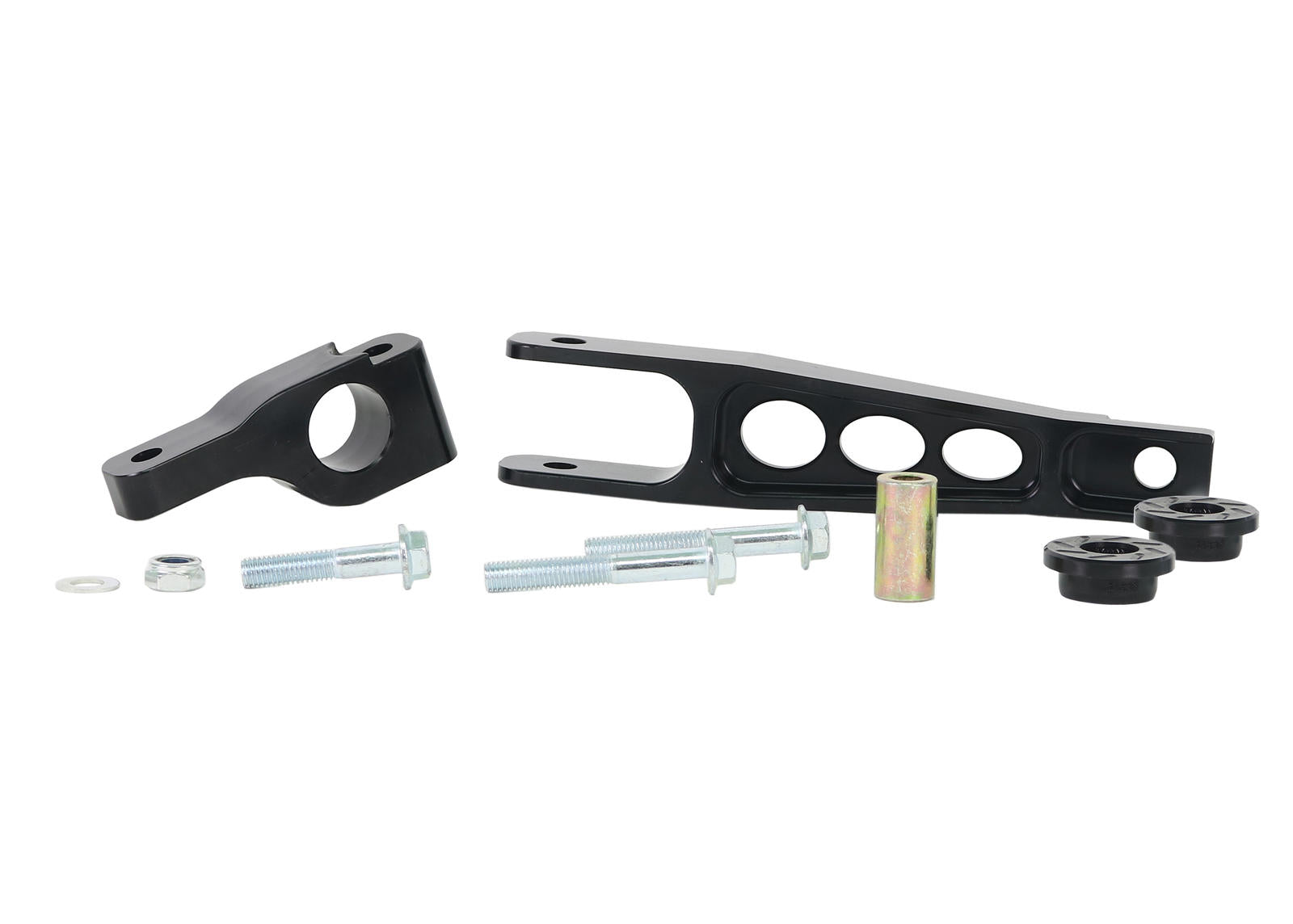 Whiteline - Front Engine - Torque Arm - Nineteen72 Performance