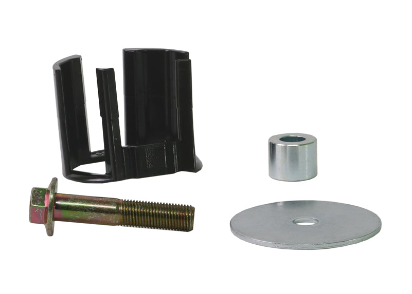 Whiteline - Engine - Torque Arm Bushing - Audi A3 S3 Mk3 & VW Golf Mk7 - Nineteen72 Performance
