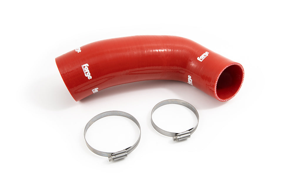 Forge - Induction Hose for VW, Audi, SEAT, & Skoda 2 Litre Turbo - Nineteen72 Performance