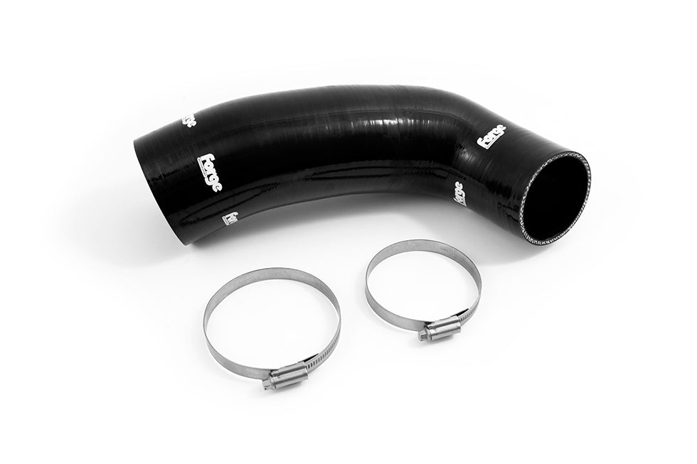 Forge - Induction Hose for VW, Audi, SEAT, & Skoda 2 Litre Turbo - Nineteen72 Performance