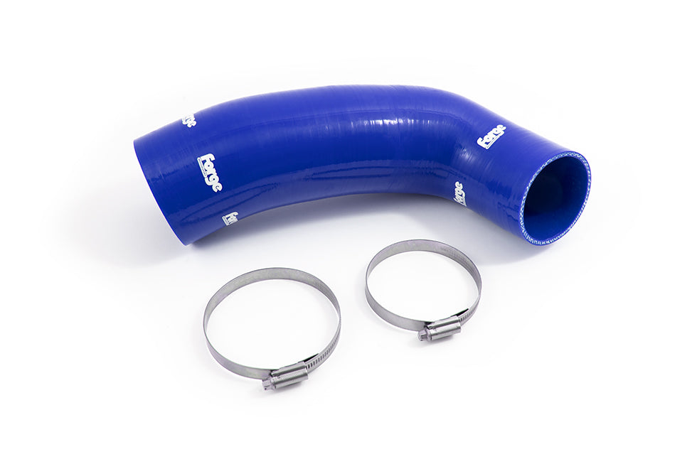 Forge - Induction Hose for VW, Audi, SEAT, & Skoda 2 Litre Turbo - Nineteen72 Performance