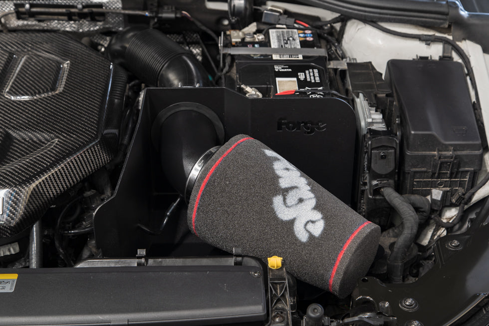 Forge - Induction Kit for the EA888 Gen 3 & Gen 4 Engine - Nineteen72 Performance