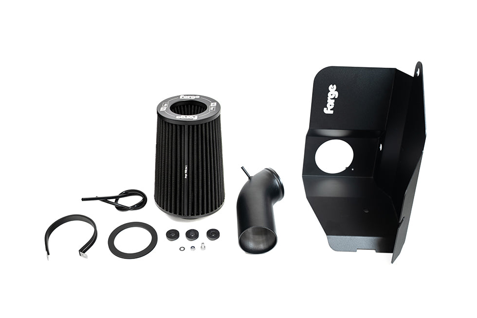Forge - Induction Kit for the EA888 Gen 3 & Gen 4 Engine - Nineteen72 Performance