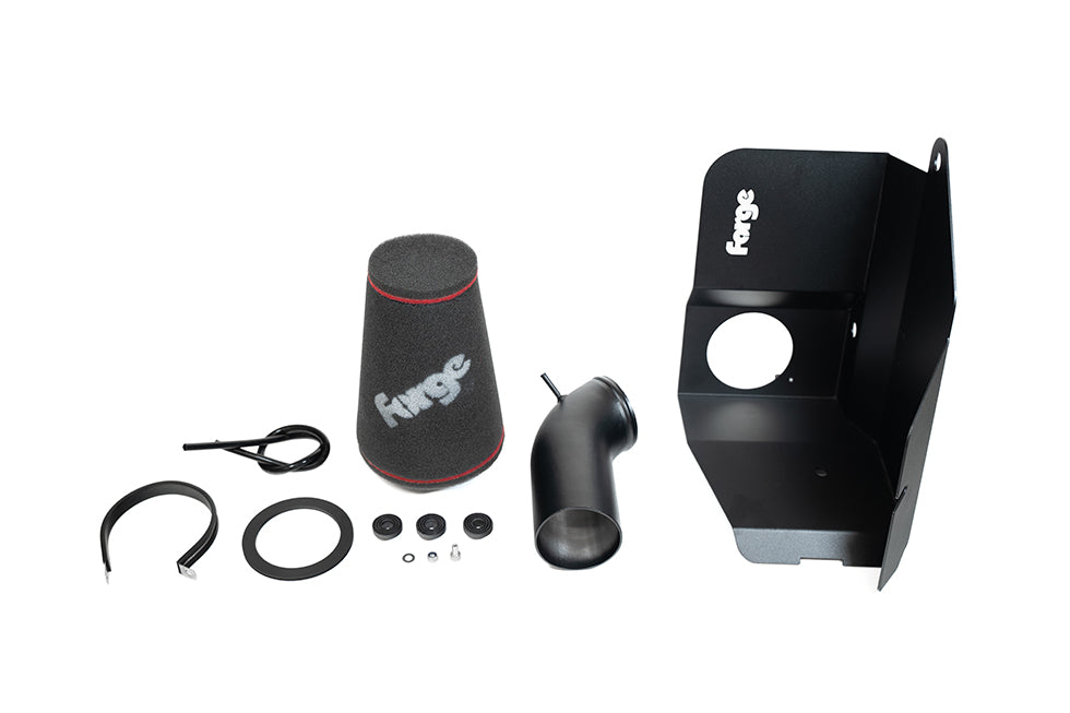 Forge - Induction Kit for the EA888 Gen 3 & Gen 4 Engine - Nineteen72 Performance