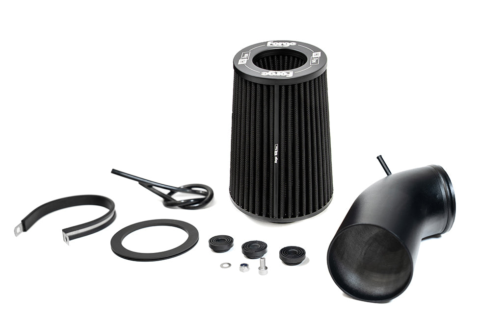Forge - Induction Kit for the EA888 Gen 3 & Gen 4 Engine - Nineteen72 Performance