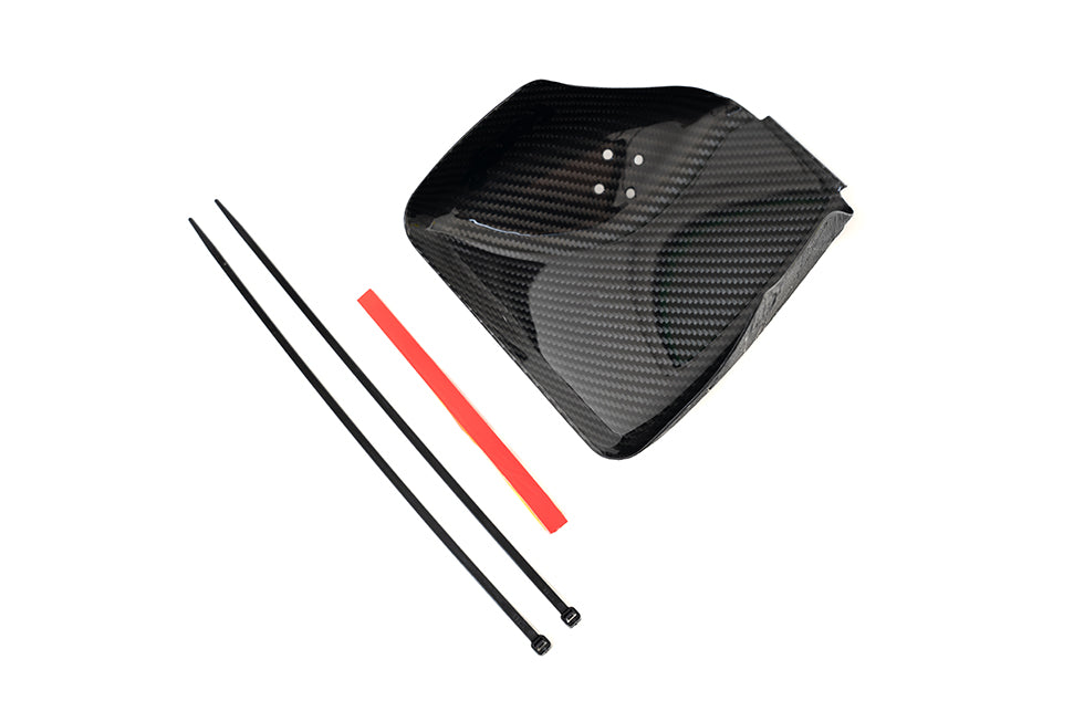 Forge - Carbon Fibre Inlet Duct for BMW F chassis - Nineteen72 Performance