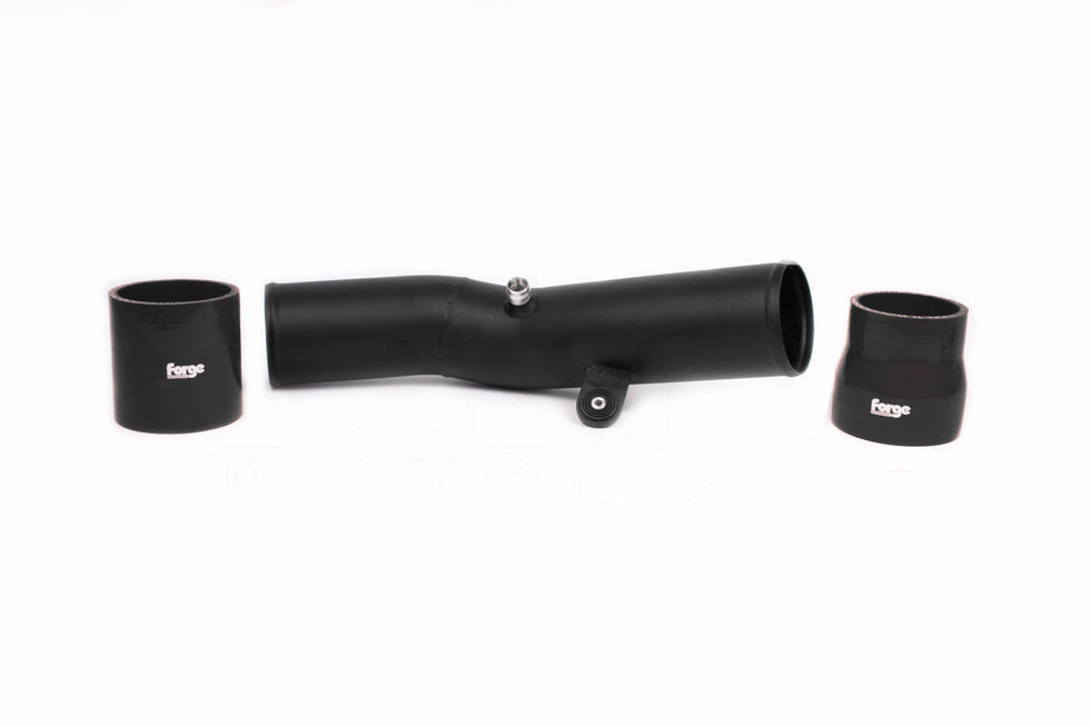 Forge - Inlet Hard Pipe for Audi RS3 8Y and 8V Facelift (2017+) and TTRS (8S) - Nineteen72 Performance