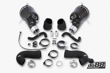 DO88 Porsche 911 992 Carrera Induction System