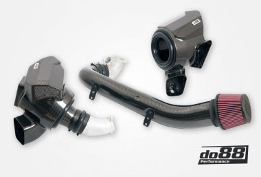 DO88 BMW G80 G82 G87 S58 Performance Intake System