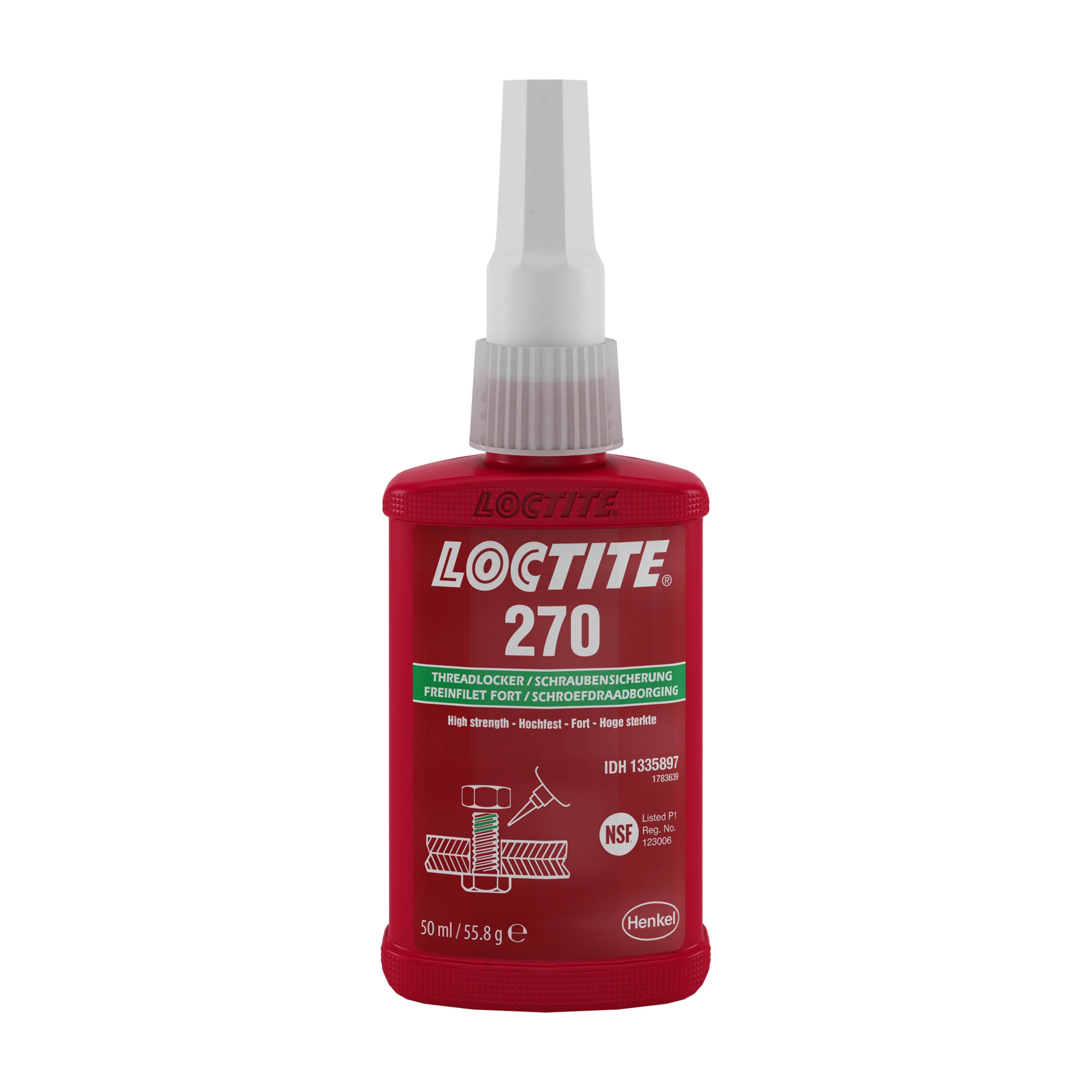 BIMECC - VAG Wheel Stud and Nut Conversion WITH FITTING KIT (Loctite, Tap, Wire Brushes, etc) - Nineteen72 Performance