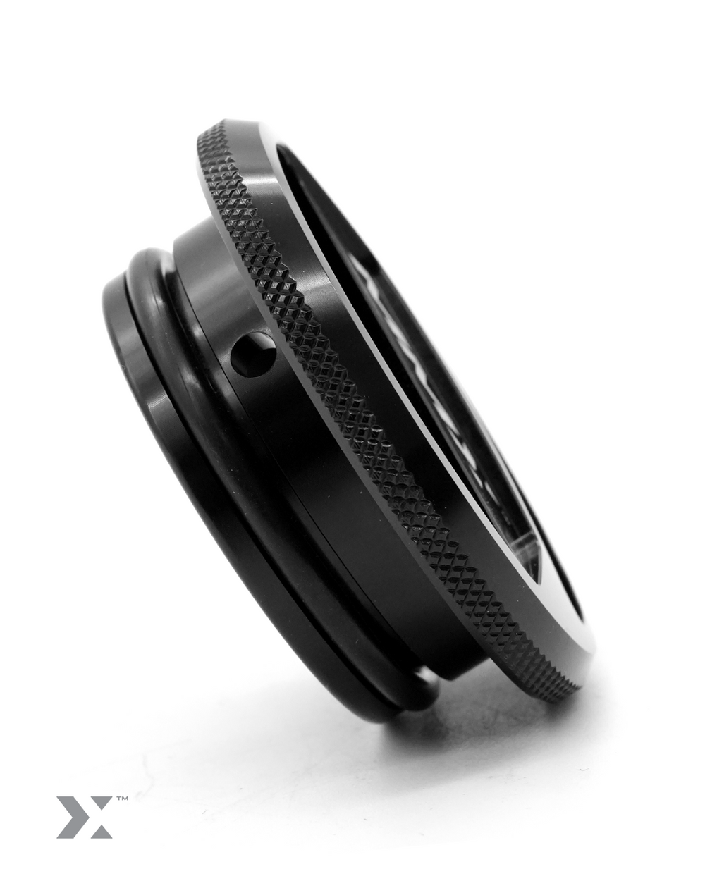 MMX Performance - Washer Fluid Filler Cap | F Series | MMX LOGO