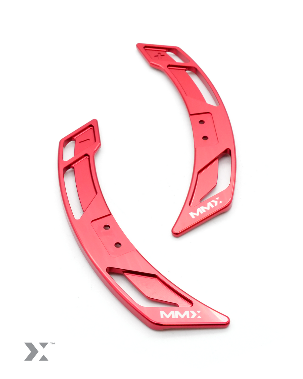 MMX Performance - Magnetic gear shift paddles for BMW F & G-Series - Nineteen72 Performance