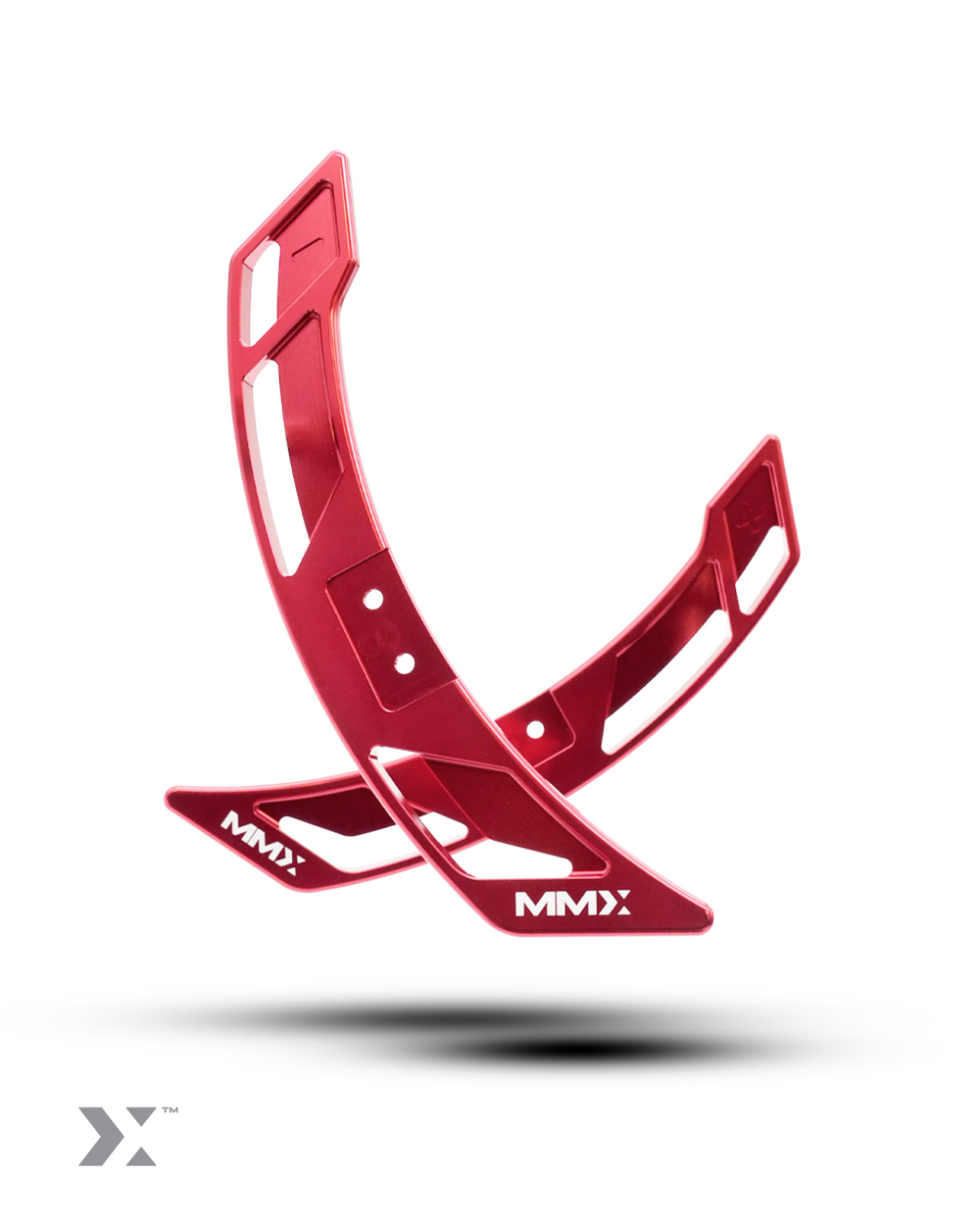 MMX Performance - Magnetic gear shift paddles for BMW F & G-Series - Nineteen72 Performance