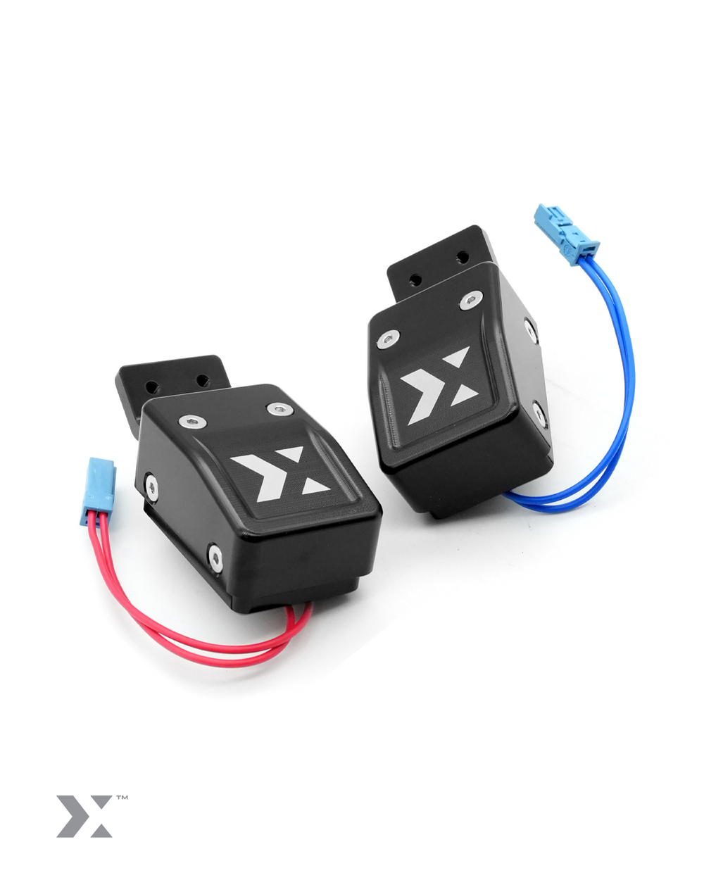 MMX Performance - Magnetic gear shift paddles for BMW F & G-Series - Nineteen72 Performance