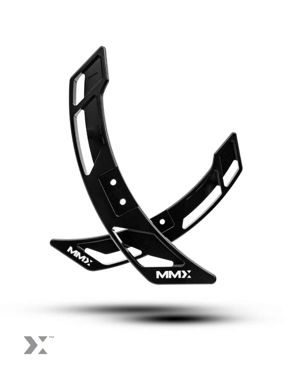 MMX Performance - Magnetic gear shift paddles for BMW F & G-Series - Nineteen72 Performance