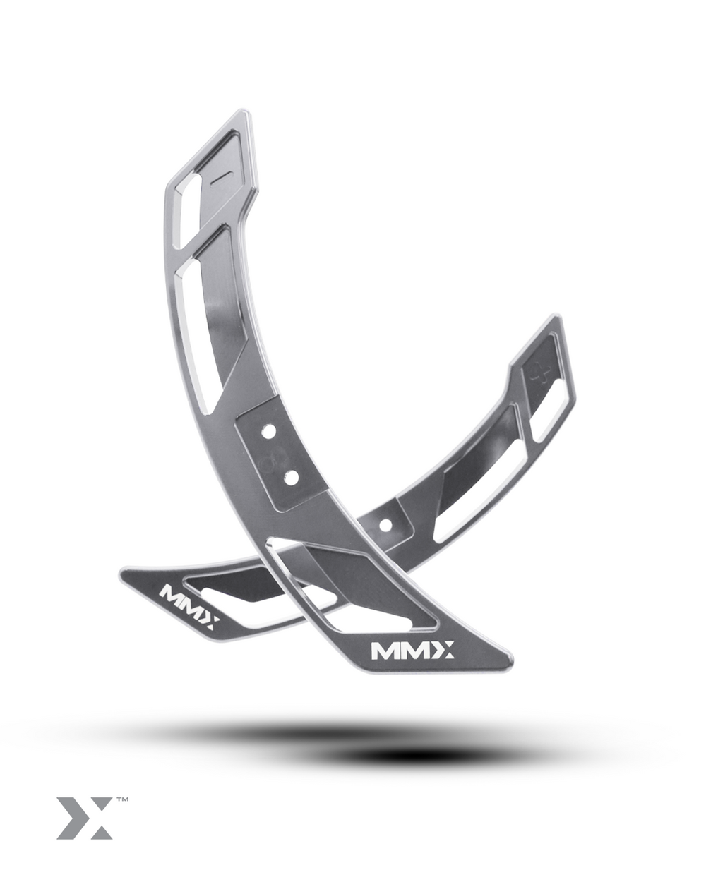 MMX Performance - Magnetic gear shift paddles for BMW F & G-Series - Nineteen72 Performance