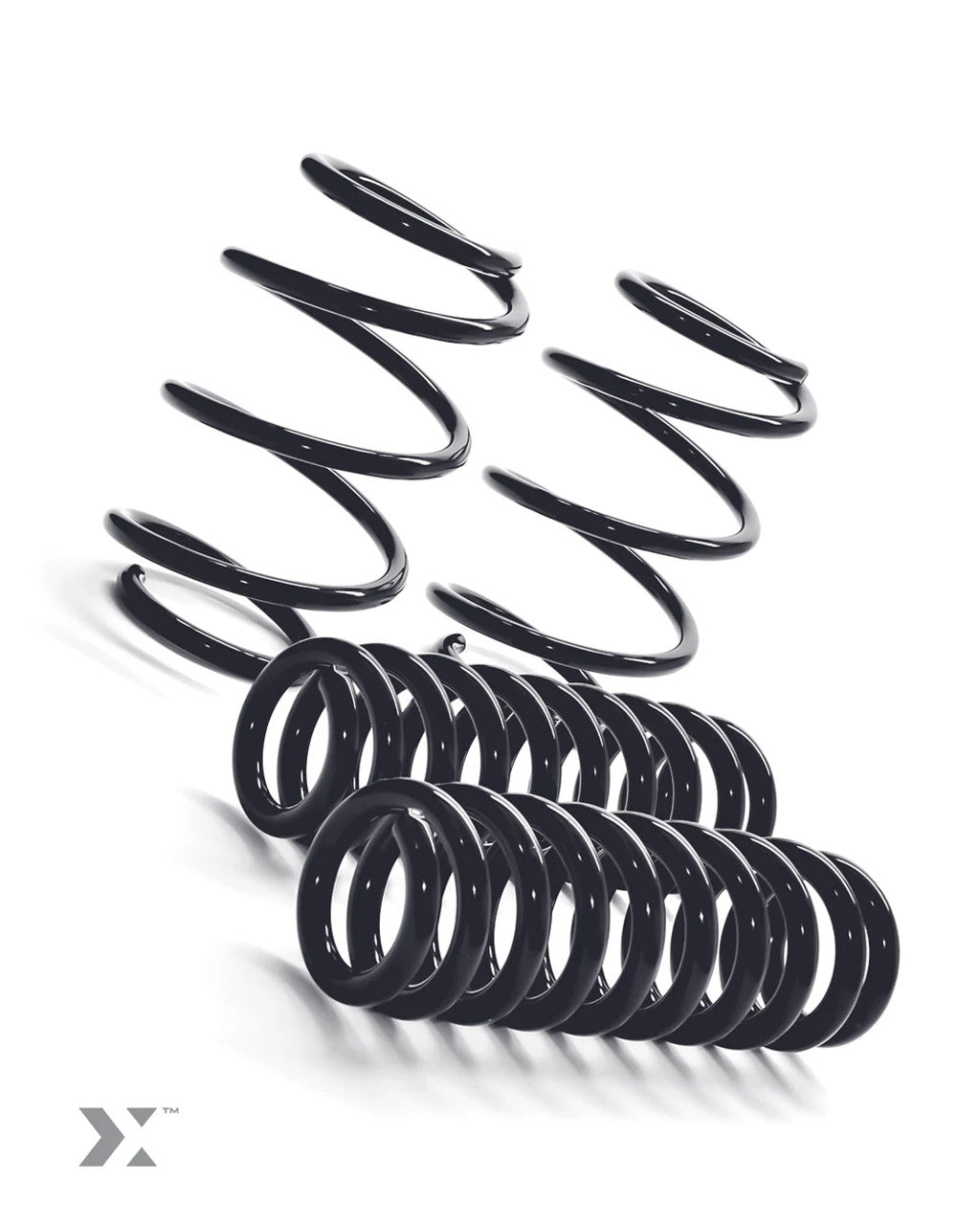 MMX Performance - LOWERING SPRINGS | BMW F31 | 3 Series - Nineteen72 Performance