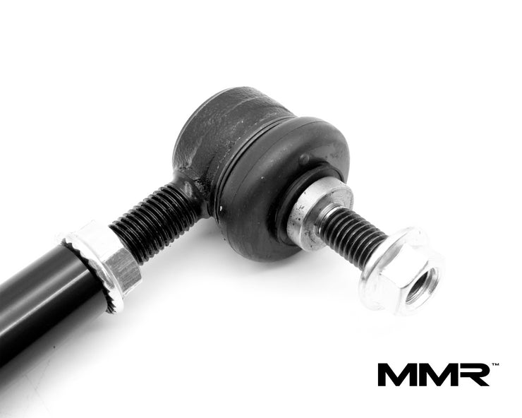 MMX Performance - ADJUSTABLE DROP LINKS I | BMW F2x | F3x | F56 | - Nineteen72 Performance