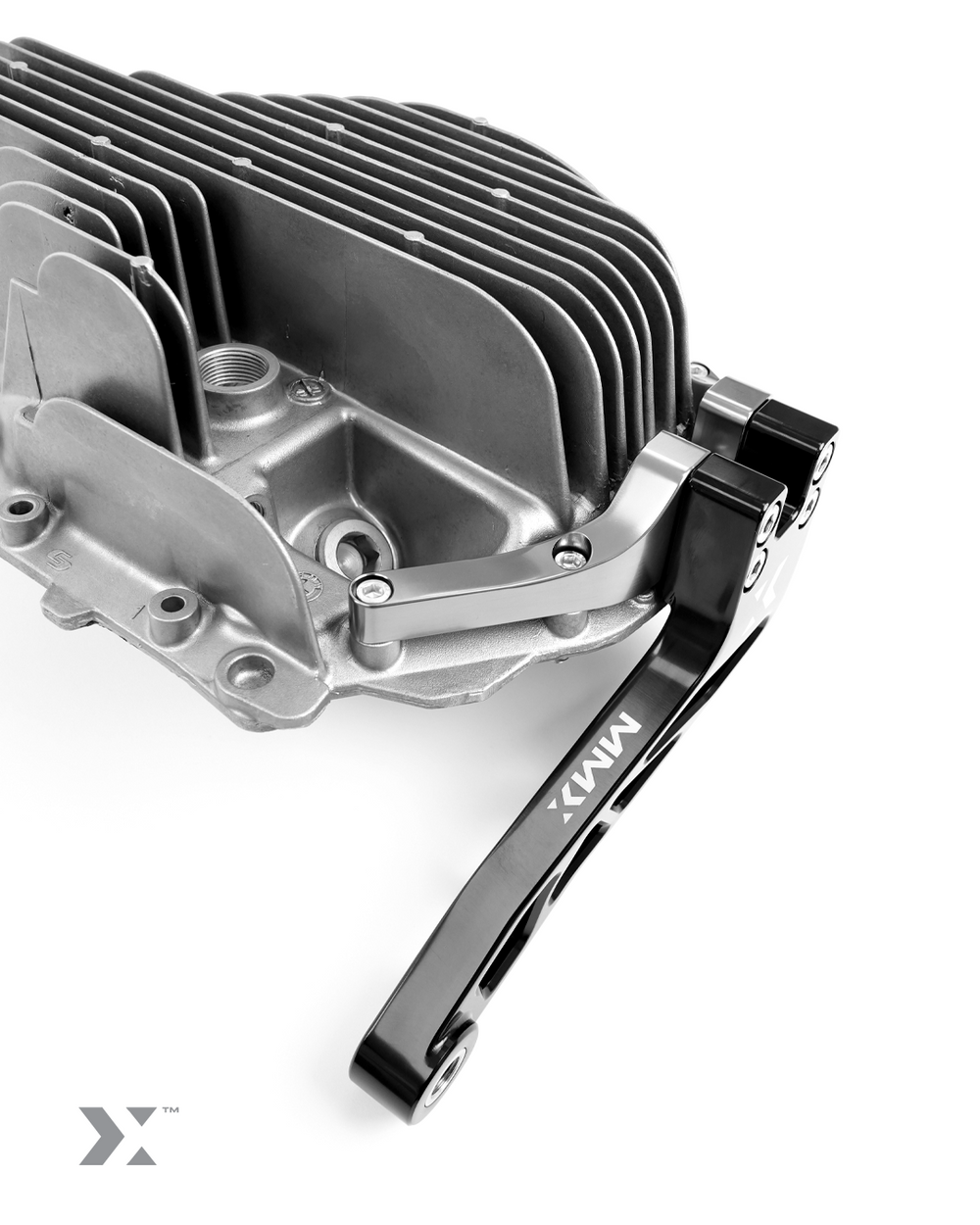 MMX Performance - BMW G8x Dual Differential Mount