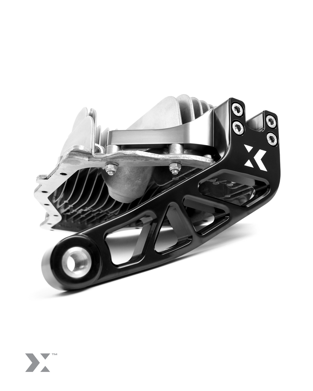 MMX Performance - BMW G8x Dual Differential Mount
