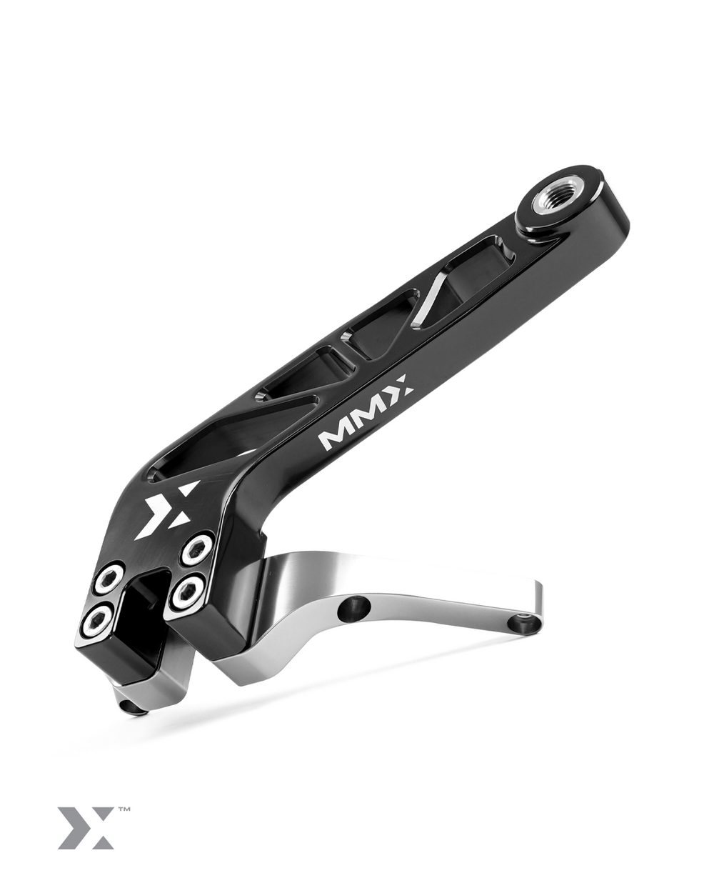 MMX Performance - BMW G8x Dual Differential Mount