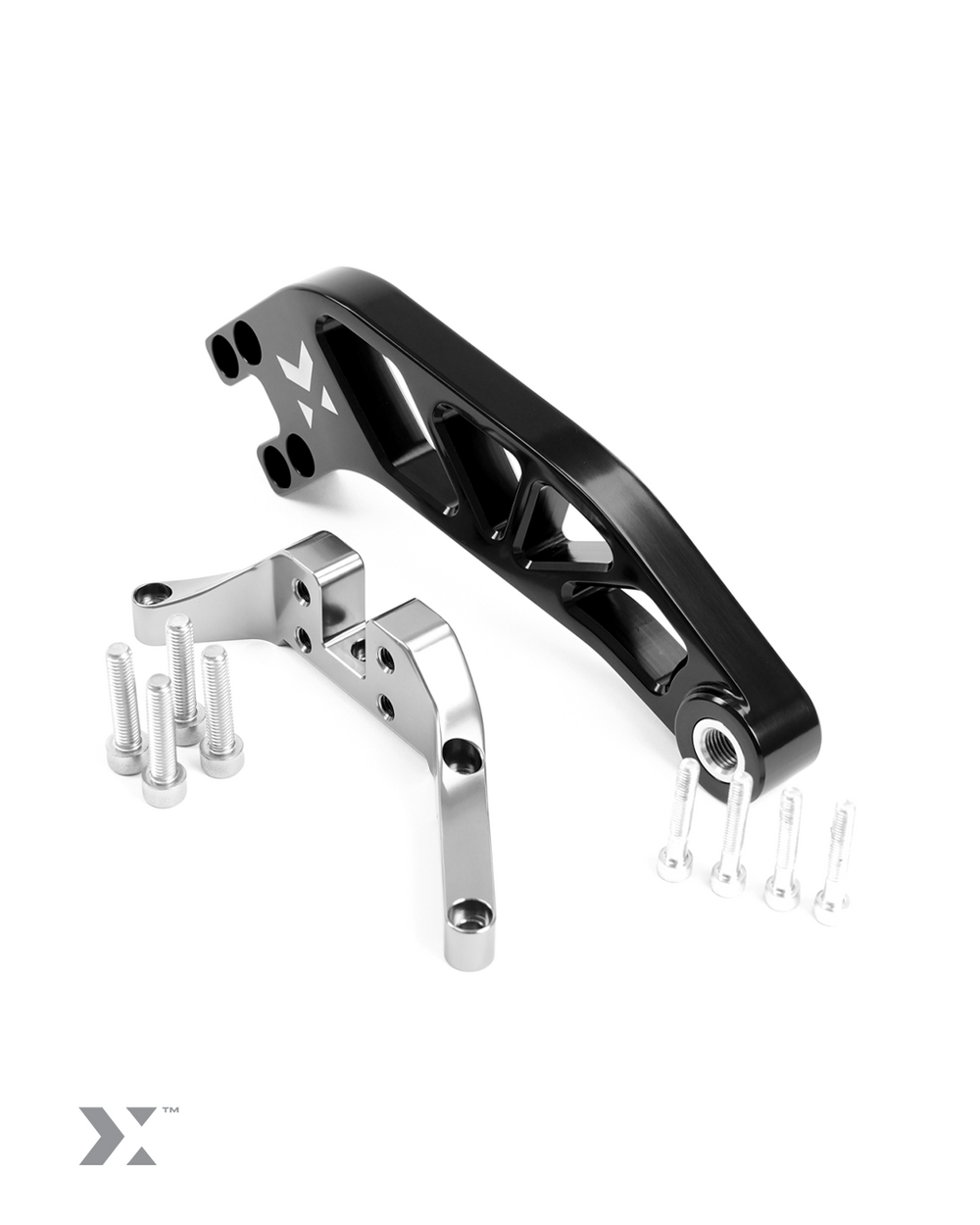 MMX Performance - BMW G8x Dual Differential Mount