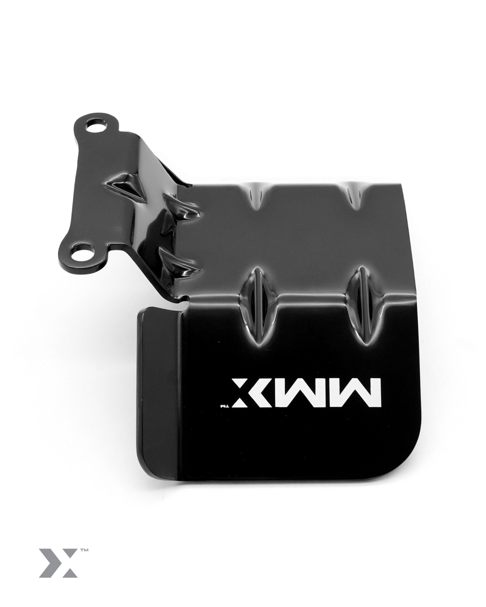 MMX Performance - G8x BMW Differential Heat Shields (Pair)