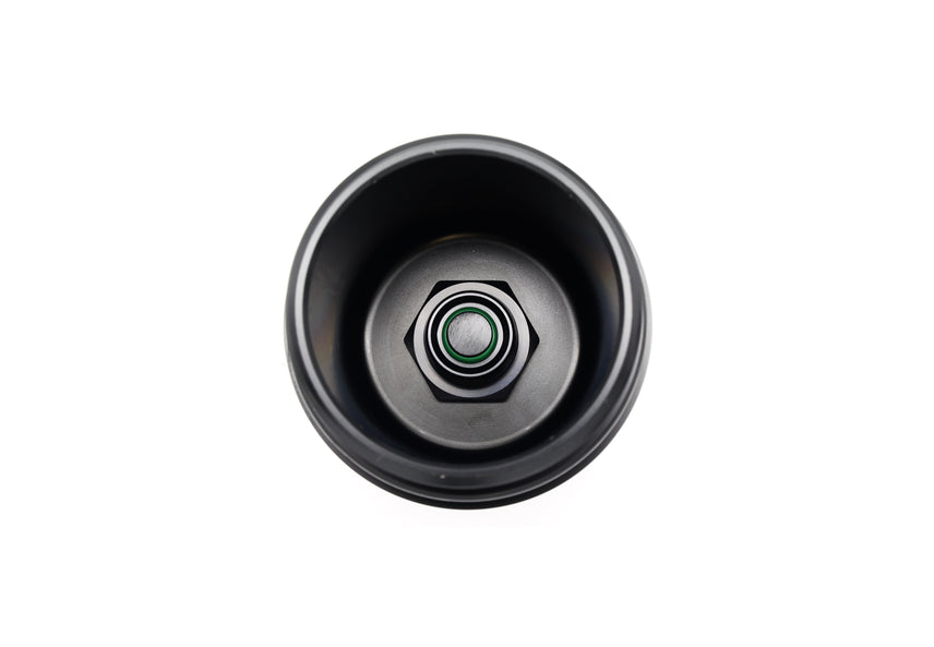 MMX Performance - OIL FILTER HOUSING I BMW B58 I B57 - Nineteen72 Performance