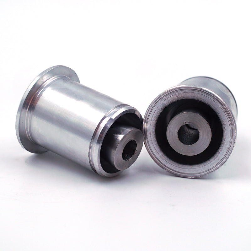 Suspension Secrets Lower Control Arm Inner Monoball - Porsche Boxster/Cayman (986/987) - Nineteen72 Performance