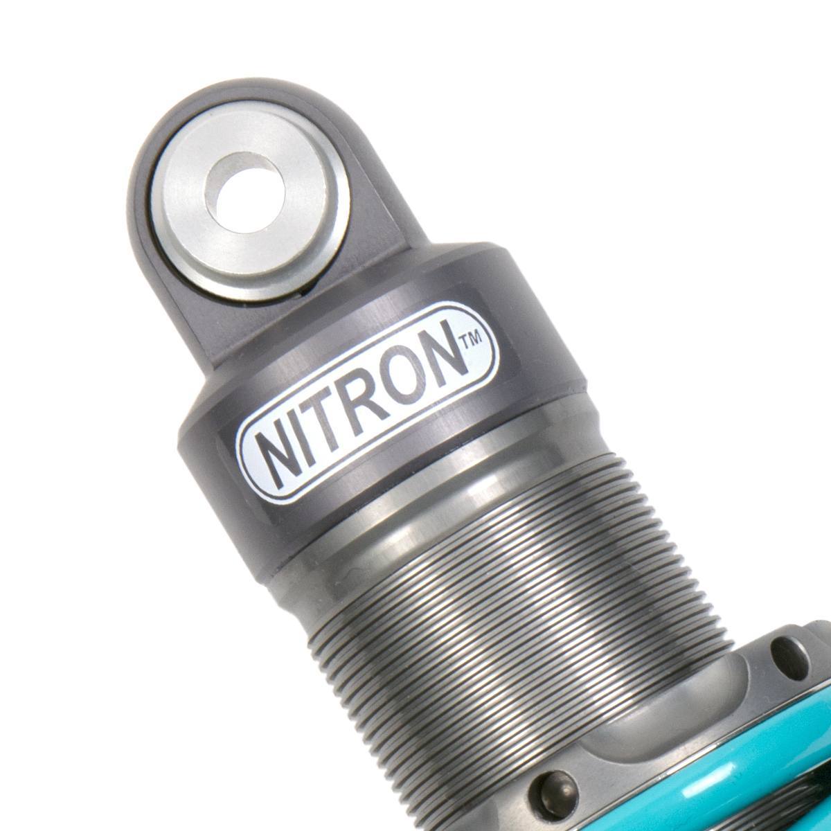 Nitron Racing - Audi R8 Gen 2 (15-) NTR R1 Suspension Kit - Nineteen72 Performance