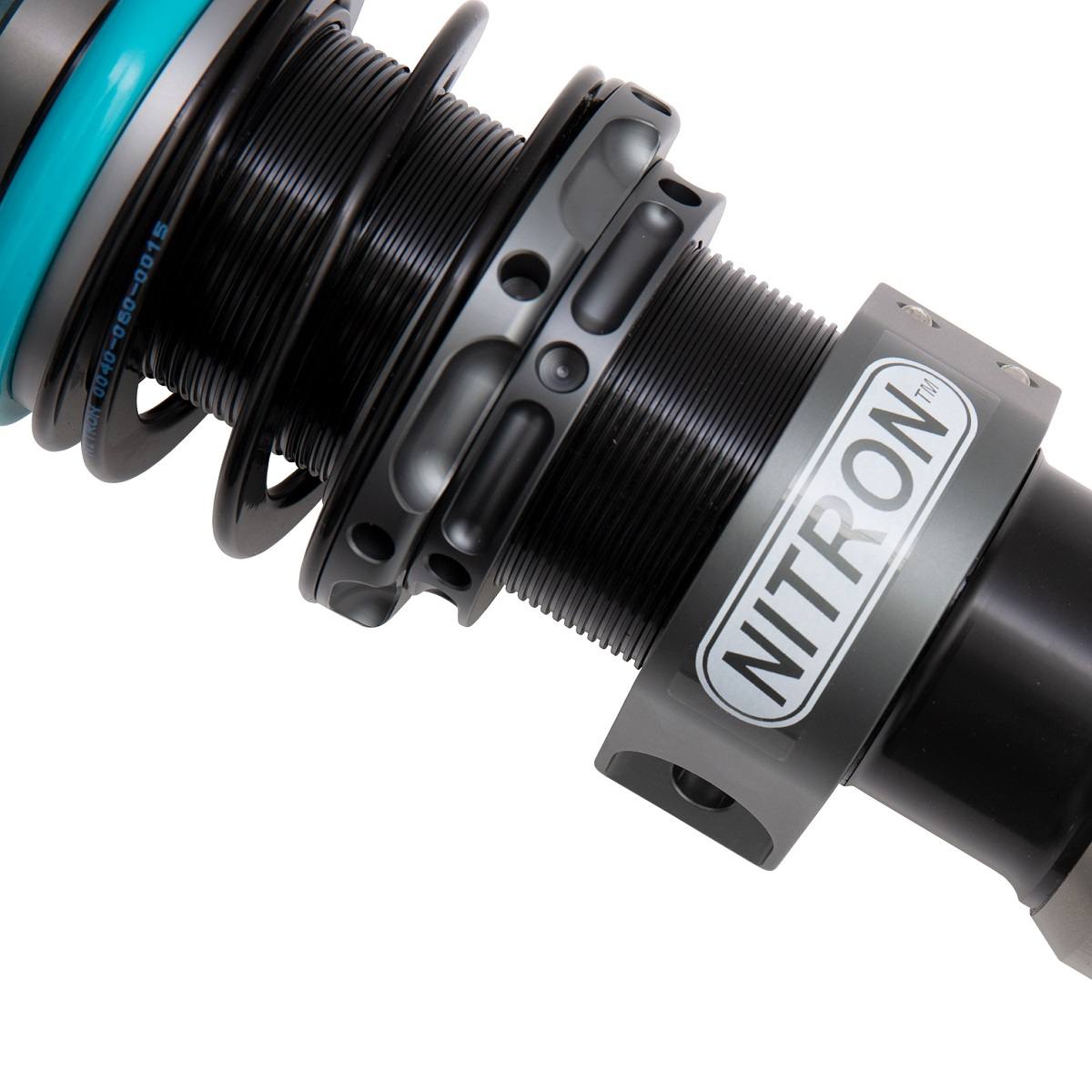 Nitron Racing - BMW E36 Non M3 (91-99) NTR R1 Suspension Kit - Nineteen72 Performance