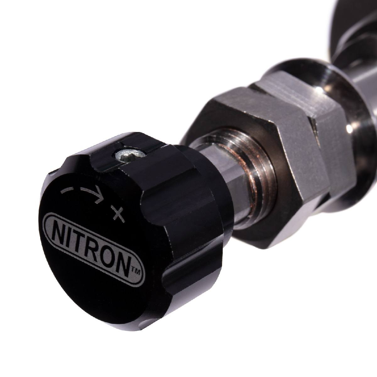 Nitron Racing - BMW G87 M2 (23-) Nitron R3 Suspension Kit - Nineteen72 Performance