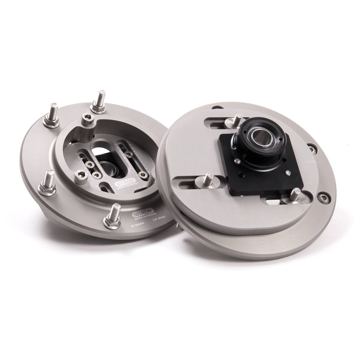 Nitron Racing - BMW G87 M2 (23-) Nitron R3 Suspension Kit - Nineteen72 Performance