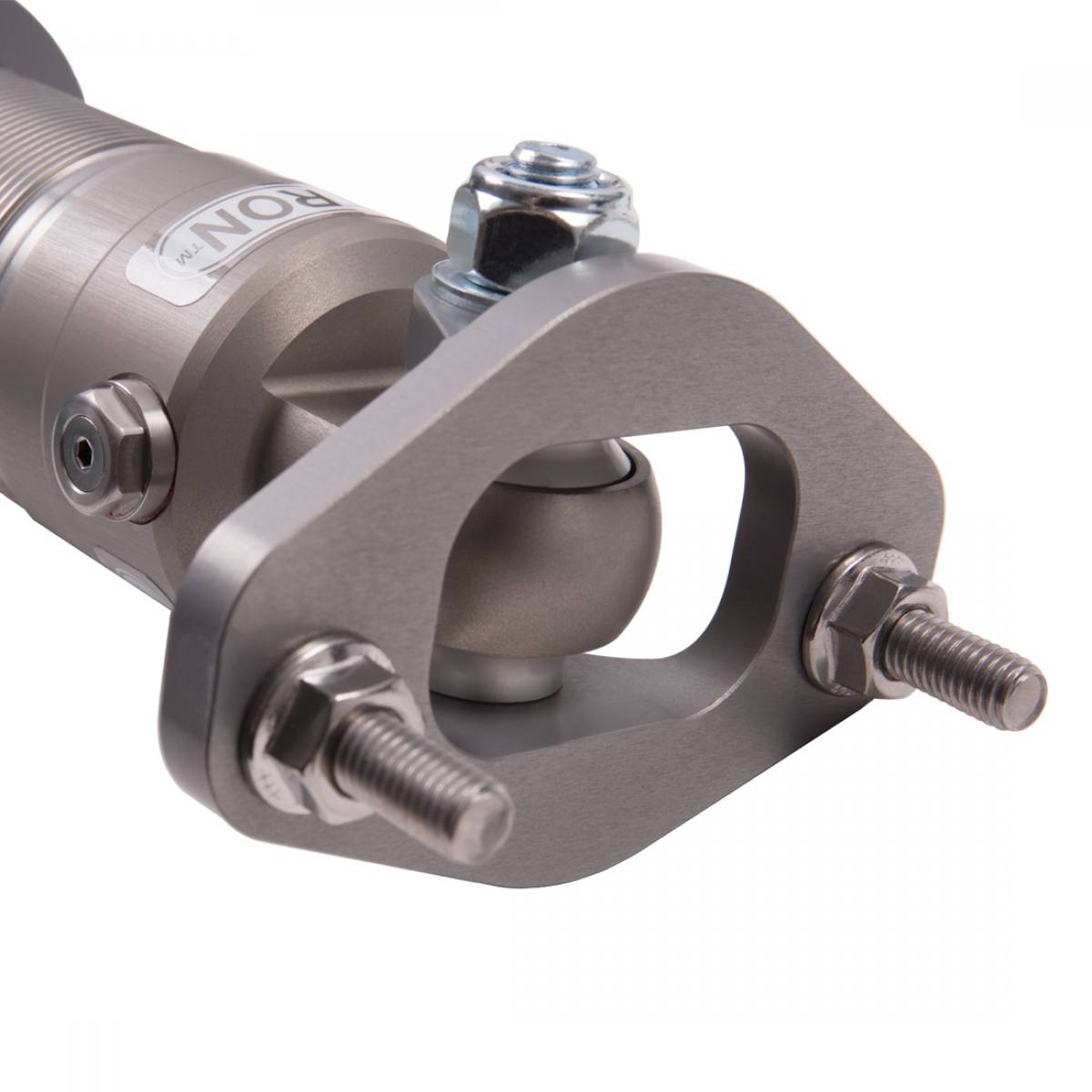 Nitron Racing - BMW G87 M2 (23-) Nitron R3 Suspension Kit - Nineteen72 Performance