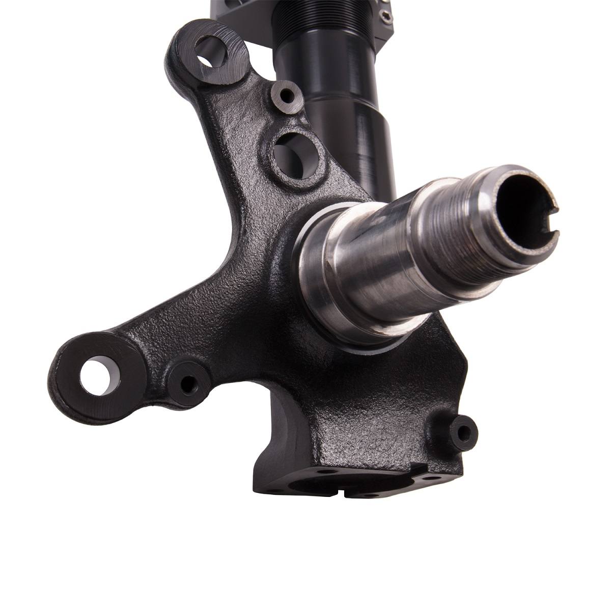 Nitron Racing - BMW E30 Non M3 (82-94) NTR R3 Suspension Kit - Nineteen72 Performance