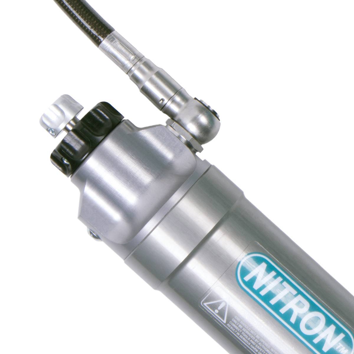 Nitron Racing - BMW G87 M2 (23-) Nitron R3 Suspension Kit - Nineteen72 Performance