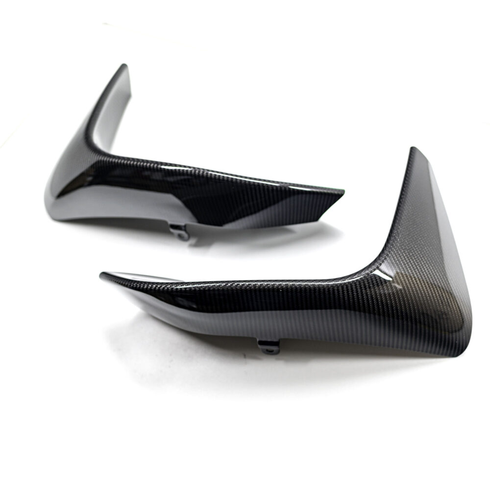 Genuine Full M Performance Kit - Complete Carbon Body Kit for F82 F83 M4 - Nineteen72 Performance