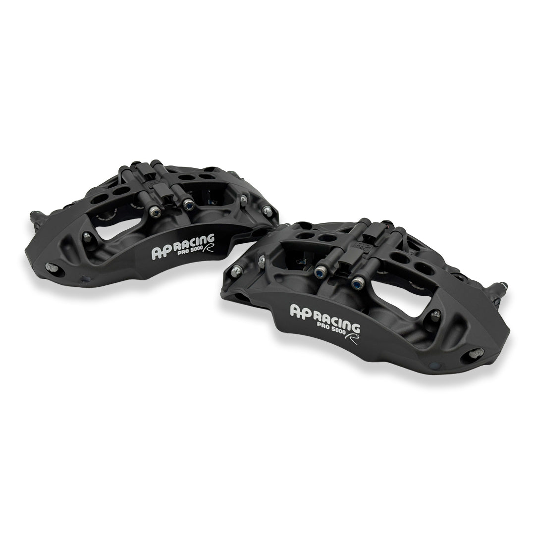 BMW M3 E90 E92 E93 25mm Endurance BTCC Big Brake Kit – AP Racing CP9668 368mm Front Brake Upgrade | XC3 Engineering